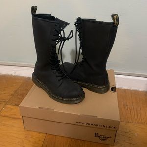 Dr Martens boots